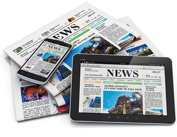 Rethinking the News: How We Consume Information in the Digital Age