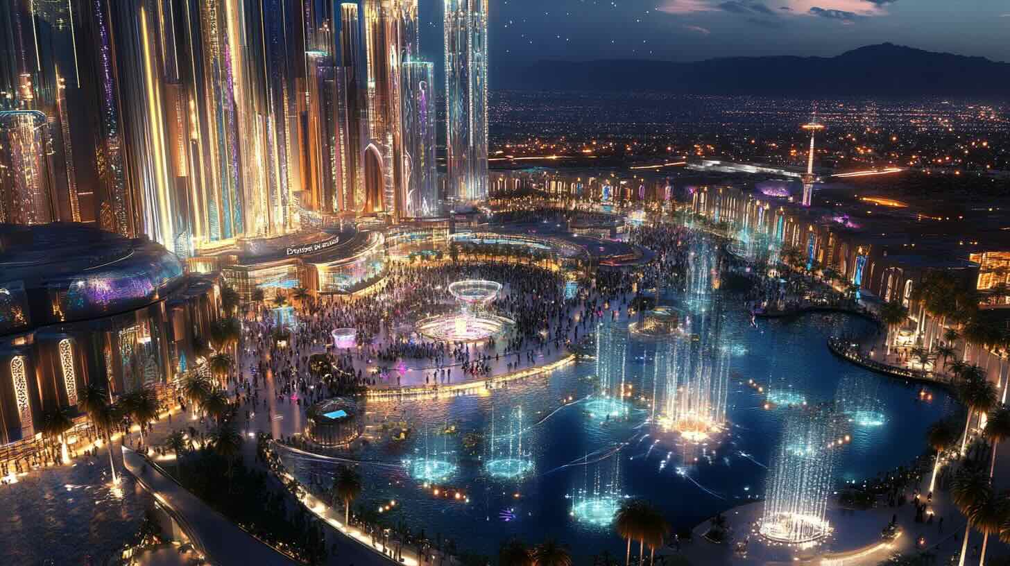 Entertainment in 2025: Evolving Experiences in a Digital Age