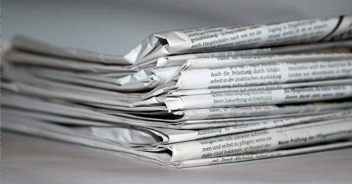 Beyond the Headlines: How to Stay Informed Without Losing Your Mind