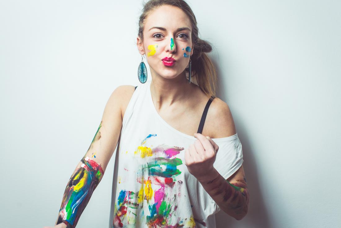 The Healing Power of Entertainment: Boosting Mental Health Through Fun and Creativity